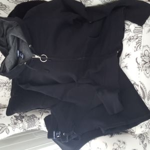 GAP Hooded Sweatshirt & Sweat Pant Set 🎀